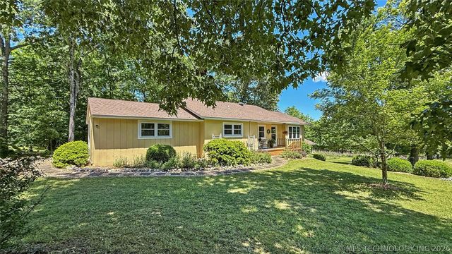 202 Alder Way, Tahlequah, OK 74464