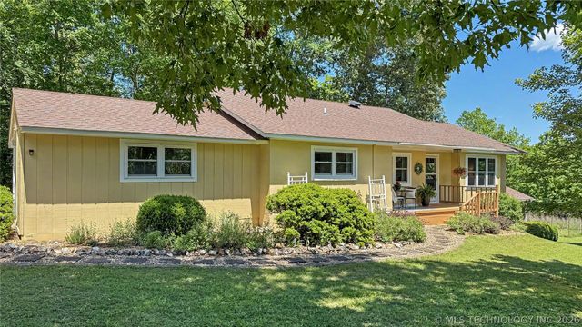 202 Alder Way, Tahlequah, OK 74464