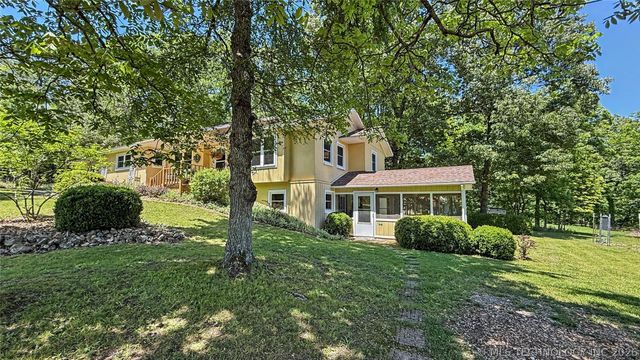 202 Alder Way, Tahlequah, OK 74464