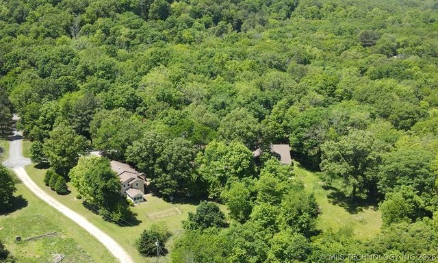202 Alder Way, Tahlequah, OK 74464
