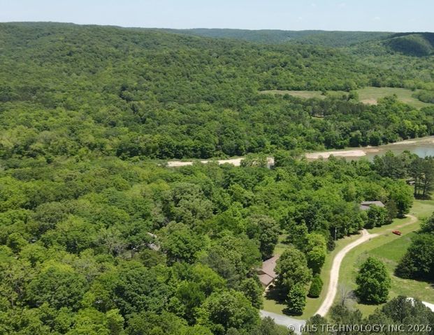 202 Alder Way, Tahlequah, OK 74464