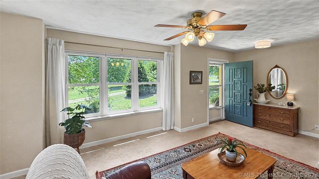 202 Alder Way, Tahlequah, OK 74464