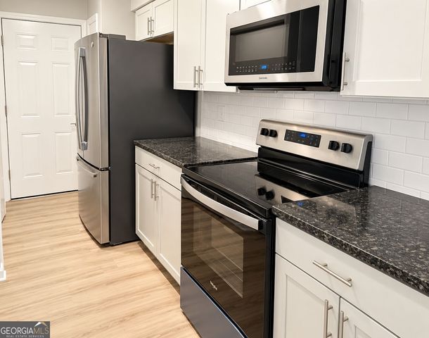 2972 Parc Lorraine, Lithonia, GA 30038