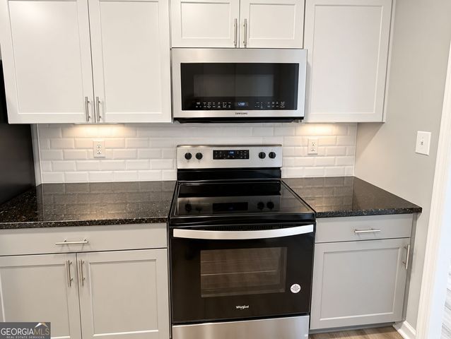2972 Parc Lorraine, Lithonia, GA 30038