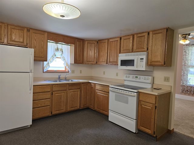 315 E Center Street, Concord, MI 49237