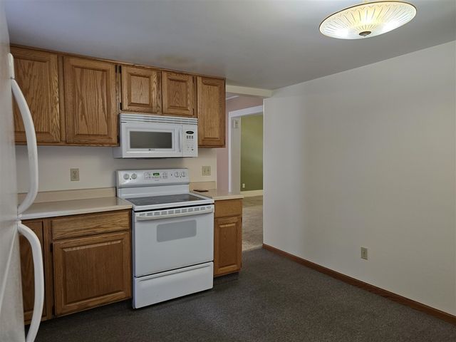 315 E Center Street, Concord, MI 49237