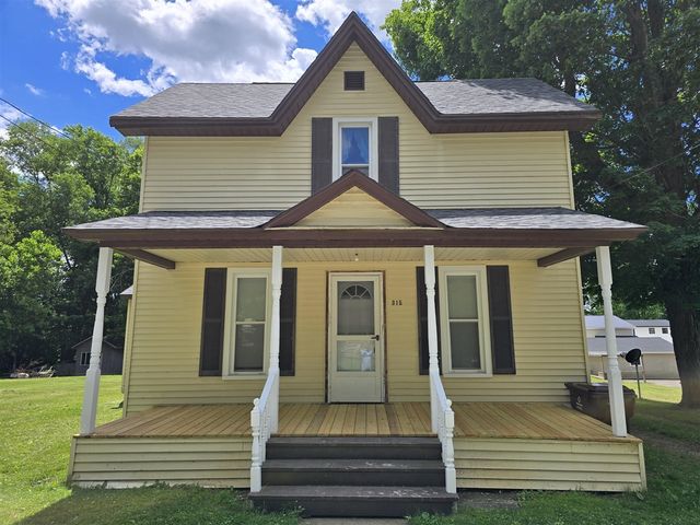 315 E Center Street, Concord, MI 49237