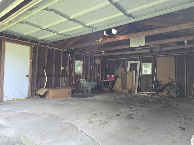 315 E Center Street, Concord, MI 49237