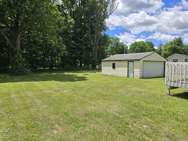 315 E Center Street, Concord, MI 49237