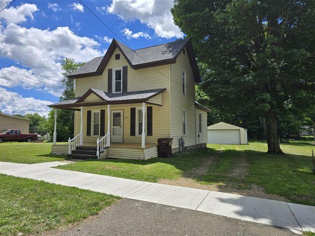 315 E Center Street, Concord, MI 49237