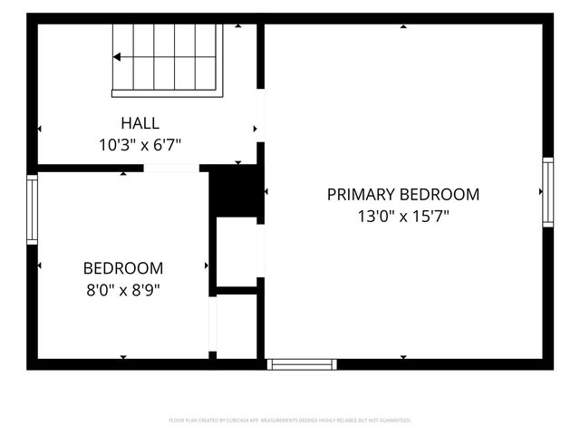 315 E Center Street, Concord, MI 49237