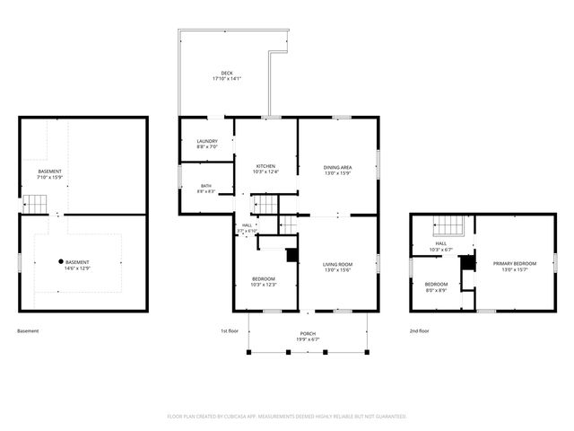 315 E Center Street, Concord, MI 49237