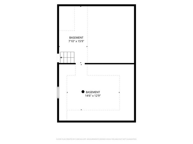 315 E Center Street, Concord, MI 49237
