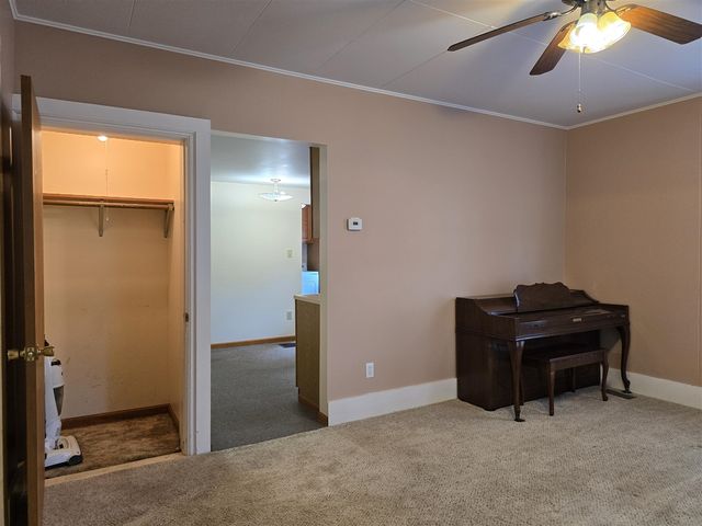 315 E Center Street, Concord, MI 49237