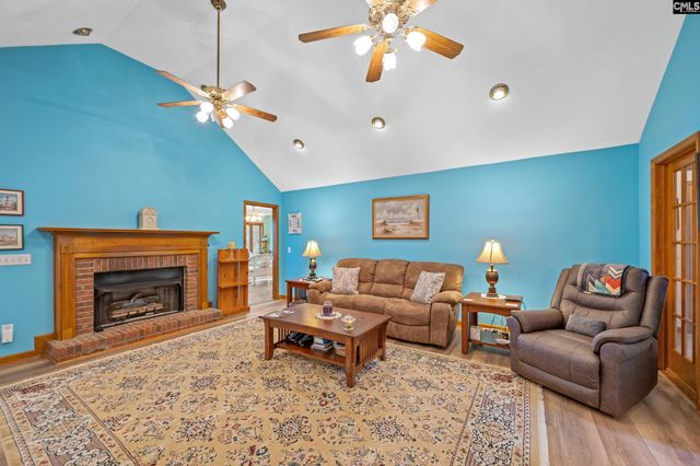 120 Little Saluda Lane, Batesburg, SC 29006