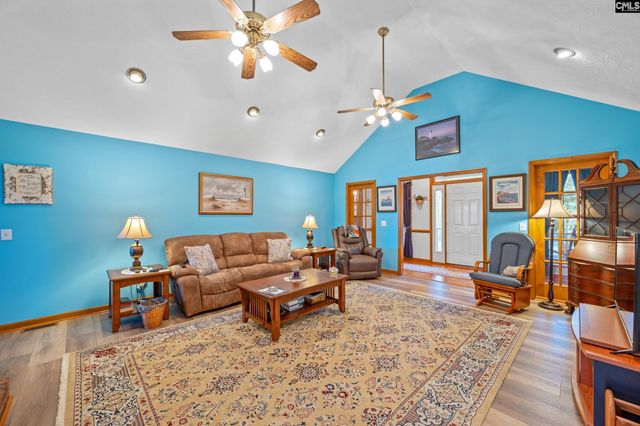 120 Little Saluda Lane, Batesburg, SC 29006