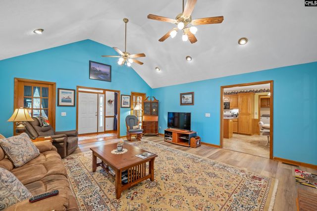 120 Little Saluda Lane, Batesburg, SC 29006