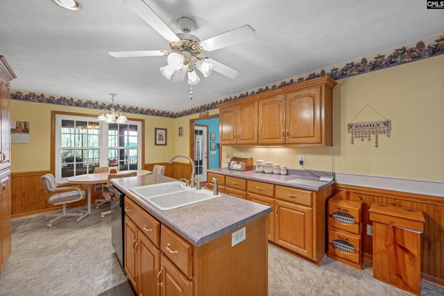 120 Little Saluda Lane, Batesburg, SC 29006