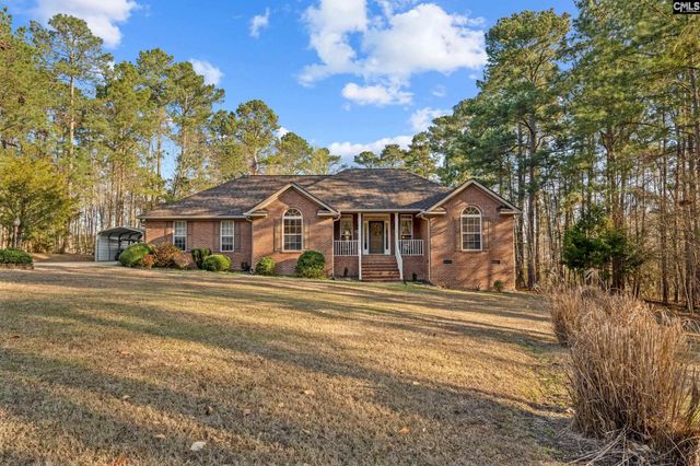 120 Little Saluda Lane, Batesburg, SC 29006