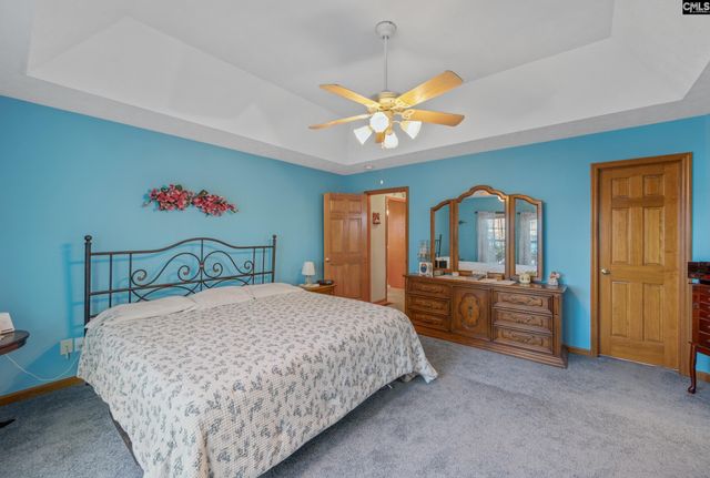 120 Little Saluda Lane, Batesburg, SC 29006