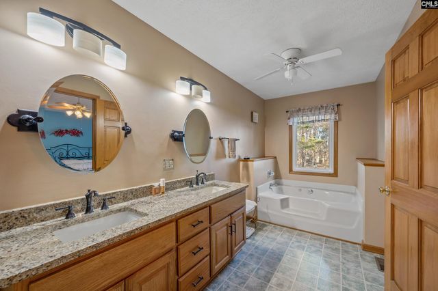 120 Little Saluda Lane, Batesburg, SC 29006