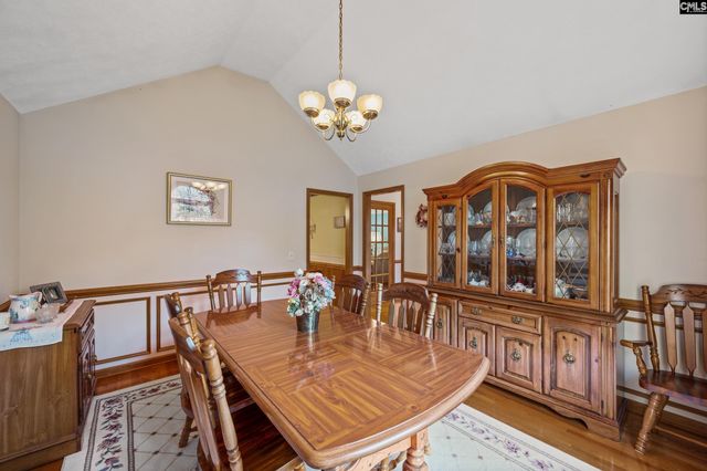 120 Little Saluda Lane, Batesburg, SC 29006