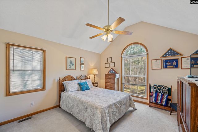 120 Little Saluda Lane, Batesburg, SC 29006