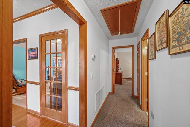 120 Little Saluda Lane, Batesburg, SC 29006