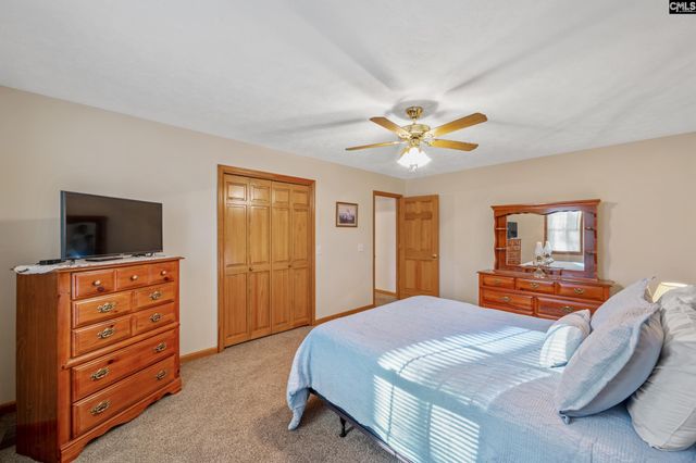 120 Little Saluda Lane, Batesburg, SC 29006