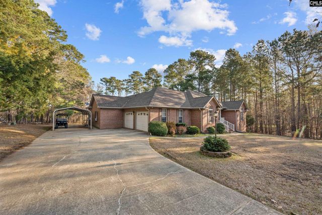 120 Little Saluda Lane, Batesburg, SC 29006