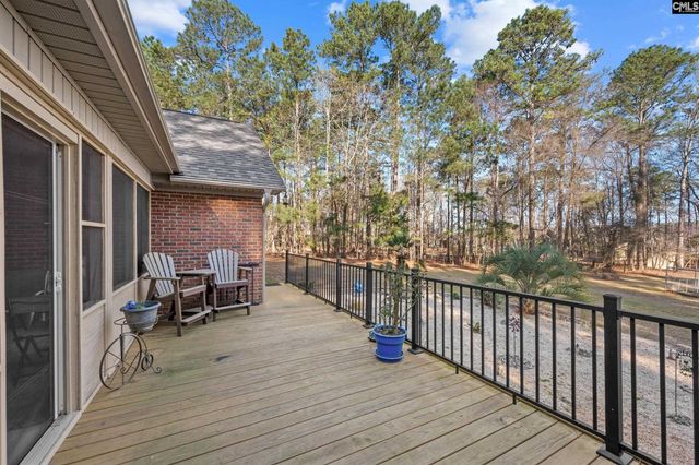 120 Little Saluda Lane, Batesburg, SC 29006