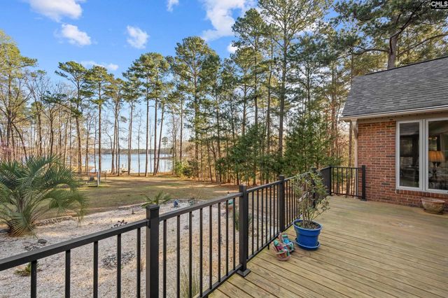 120 Little Saluda Lane, Batesburg, SC 29006