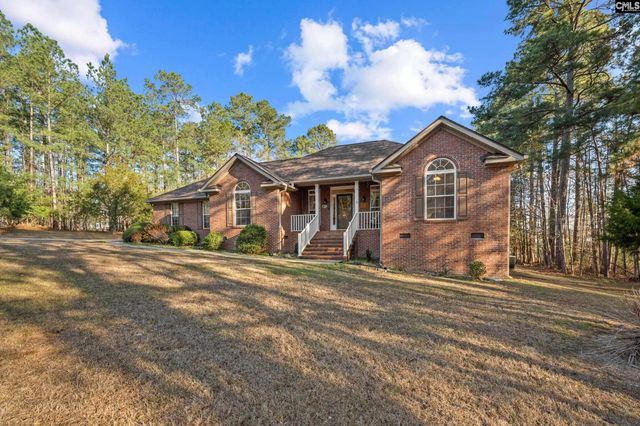 120 Little Saluda Lane, Batesburg, SC 29006