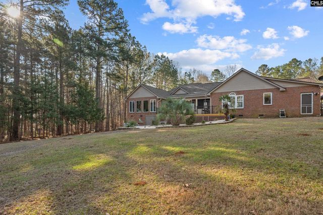 120 Little Saluda Lane, Batesburg, SC 29006