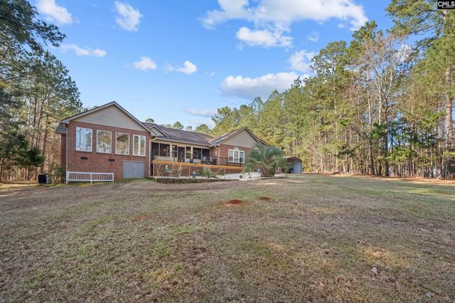 120 Little Saluda Lane, Batesburg, SC 29006