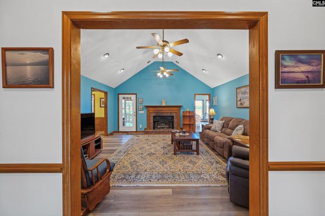 120 Little Saluda Lane, Batesburg, SC 29006