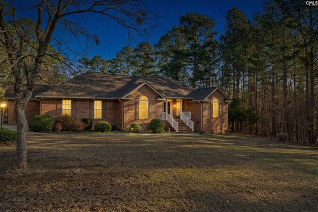 120 Little Saluda Lane, Batesburg, SC 29006