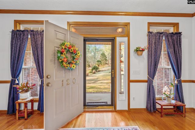 120 Little Saluda Lane, Batesburg, SC 29006