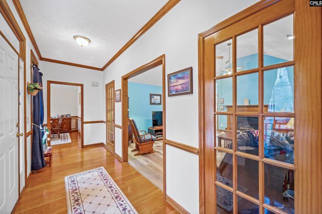 120 Little Saluda Lane, Batesburg, SC 29006