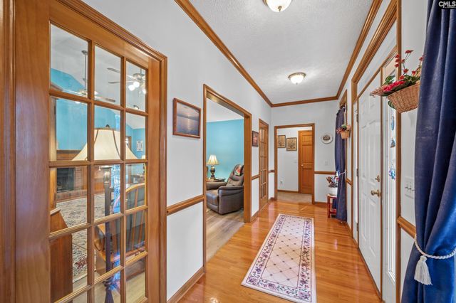 120 Little Saluda Lane, Batesburg, SC 29006