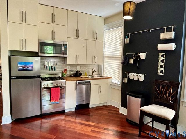 2227 Park Ave, Richmond, VA 23220