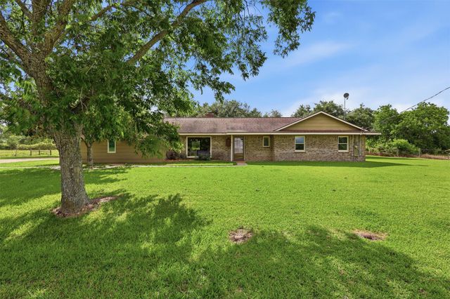 20602 County Road 270, East Bernard, TX 77435