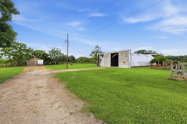 20602 County Road 270, East Bernard, TX 77435