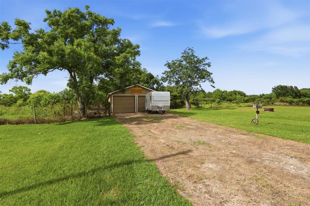 20602 County Road 270, East Bernard, TX 77435