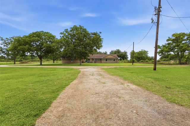 20602 County Road 270, East Bernard, TX 77435