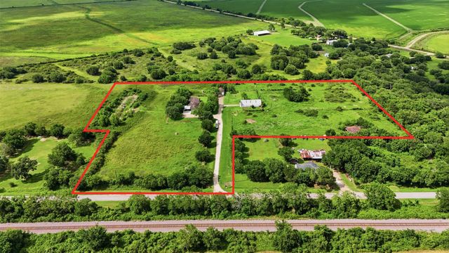 20602 County Road 270, East Bernard, TX 77435