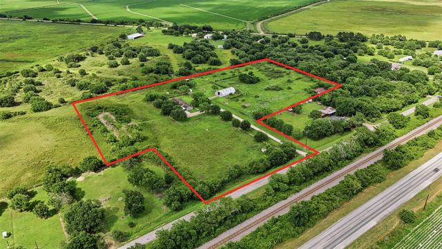 20602 County Road 270, East Bernard, TX 77435