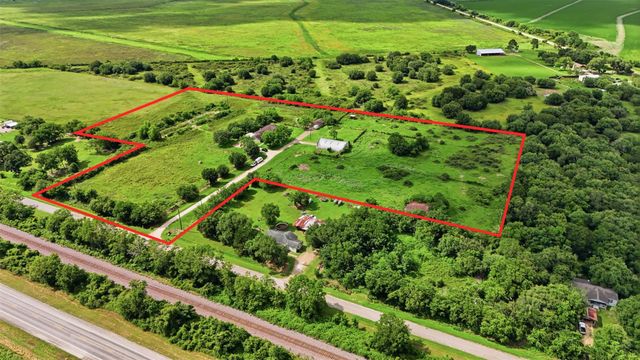 20602 County Road 270, East Bernard, TX 77435
