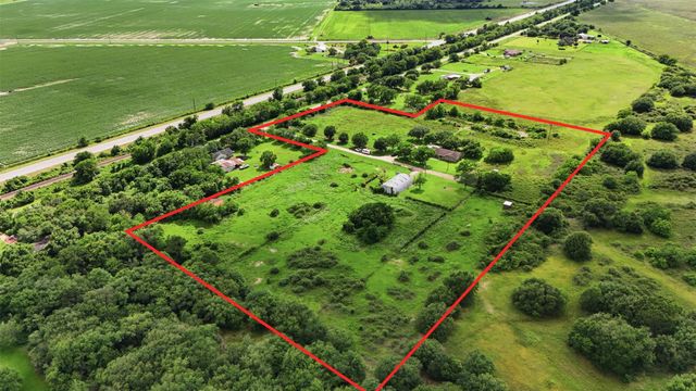 20602 County Road 270, East Bernard, TX 77435