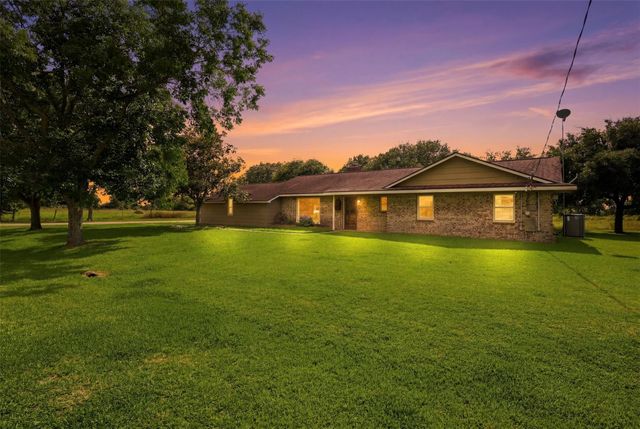 20602 County Road 270, East Bernard, TX 77435
